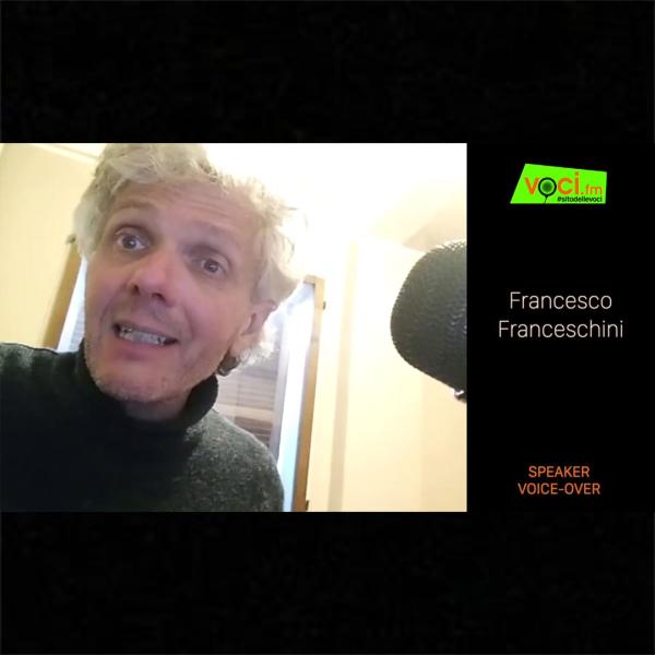 Francesco Franceschini